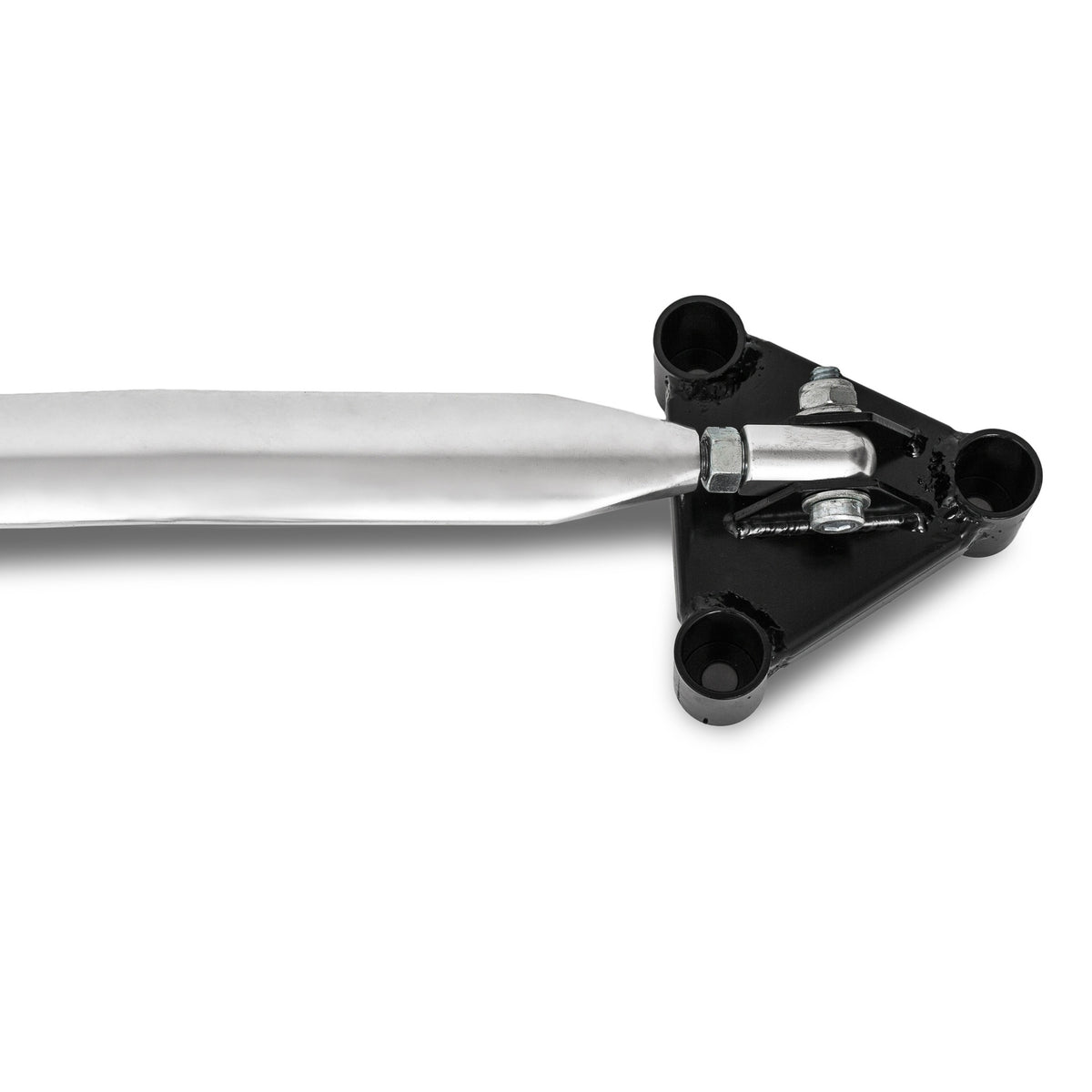 JOM Barre de Renfort Aluminium pour BMW Série 5 F10 F11 et F18 4 et 6 Zylinder 2010-2017