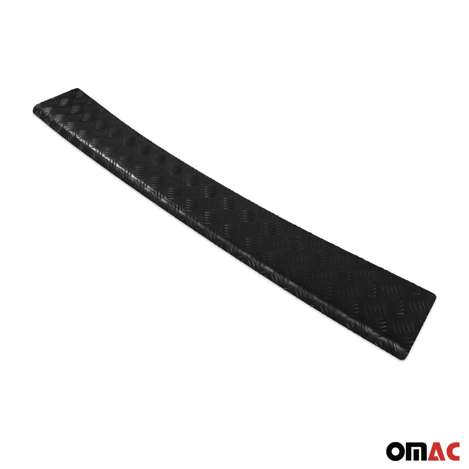 Seuil de coffre pour Peugeot Rifter Partner / Citroen Berlingo 2018-2026 Alu