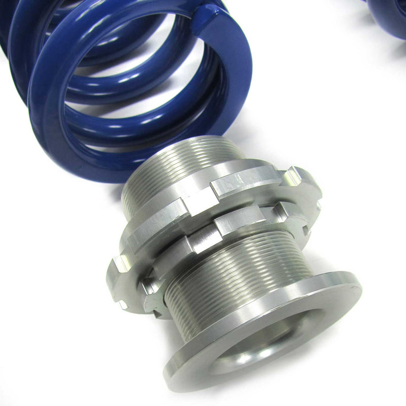 Tuning Kit Suspension + Amortisseur combiné JOM pour Mercedes SLK R170 1996-2004