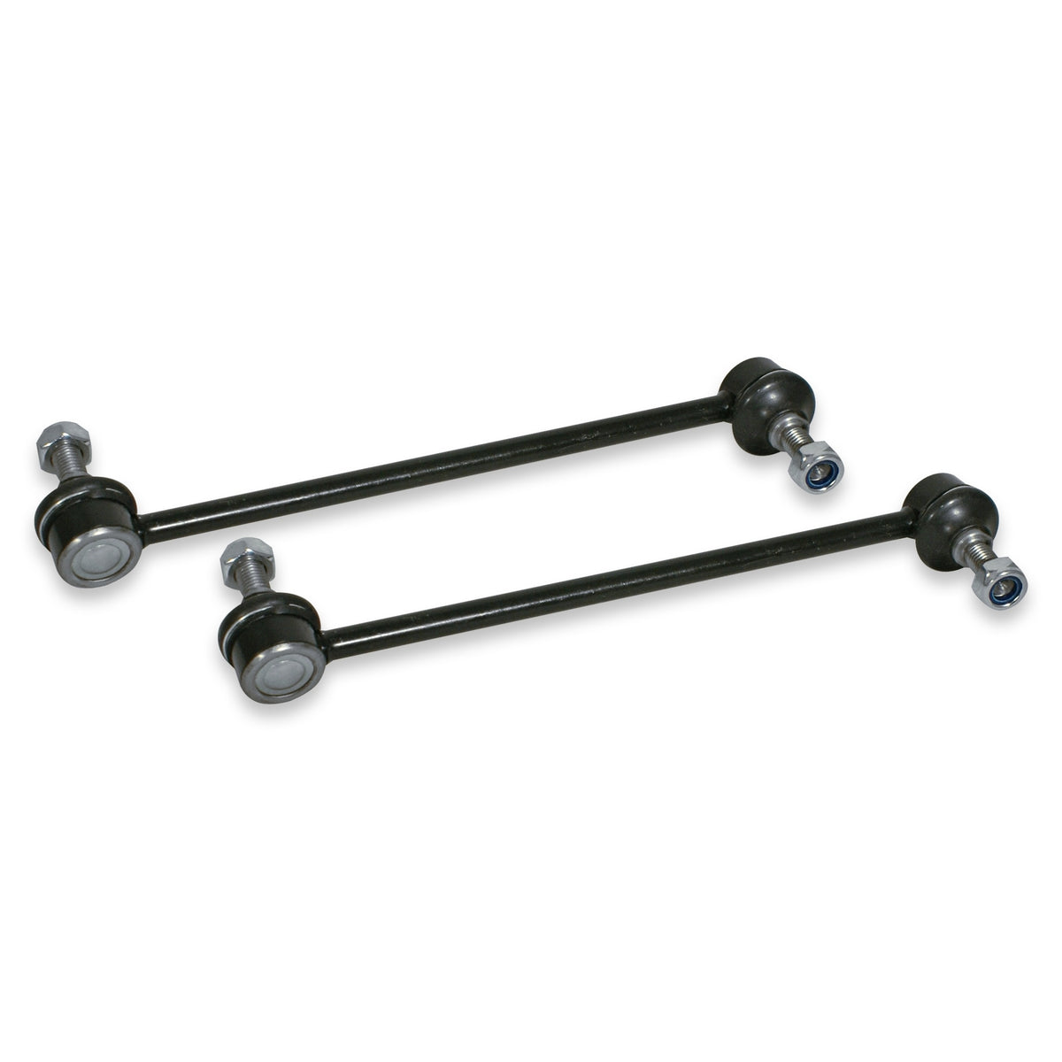 JOM Kit de Biellettes de Stabilisateur pour Série 3 E90/E91/E92/E93 Caoutchouc