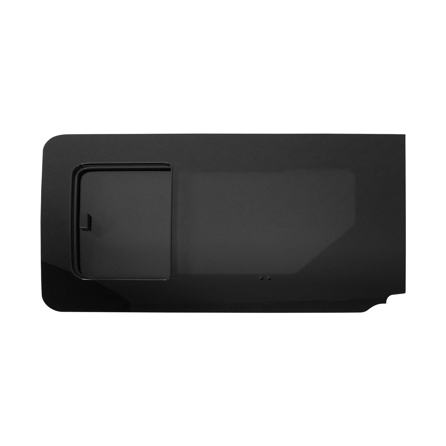 Vitre Porte pour Renault Master 2010-2024 Avant Gauche coulissante L1