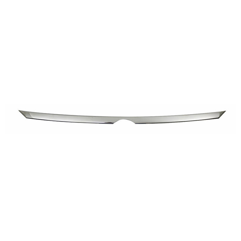 Moulure de Grille de Calandre pour VW Polo VI 2017-2021 Chromé