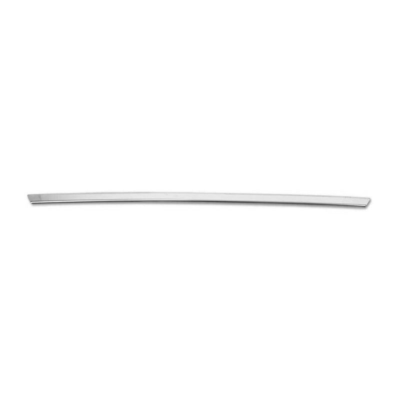 Couvercle de poignée de hayon pour Audi A4 B7 Berline 2004-2008 en acier inox