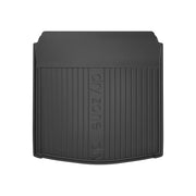 Tapis de coffre pour Audi A5 Coupé 8T 2007-2016 TPE Antidérapant Durable Noir 1x