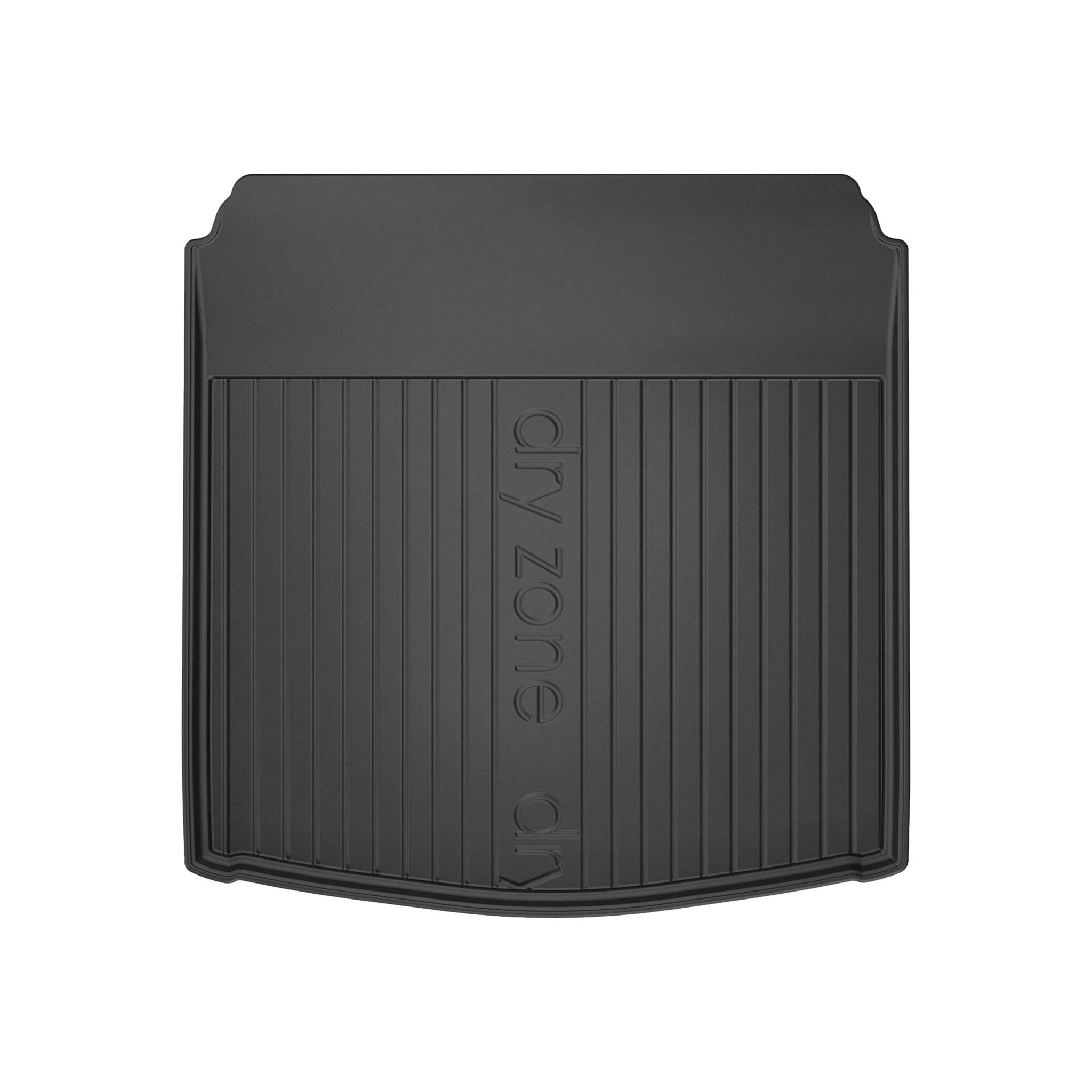 Tapis de coffre pour Audi A5 Coupé 8T 2007-2016 TPE Antidérapant Durable Noir 1x