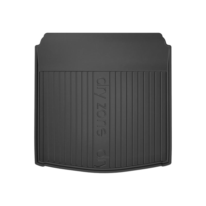 Tapis de coffre pour Audi A5 Coupé 8T 2007-2016 TPE Antidérapant Durable Noir 1x