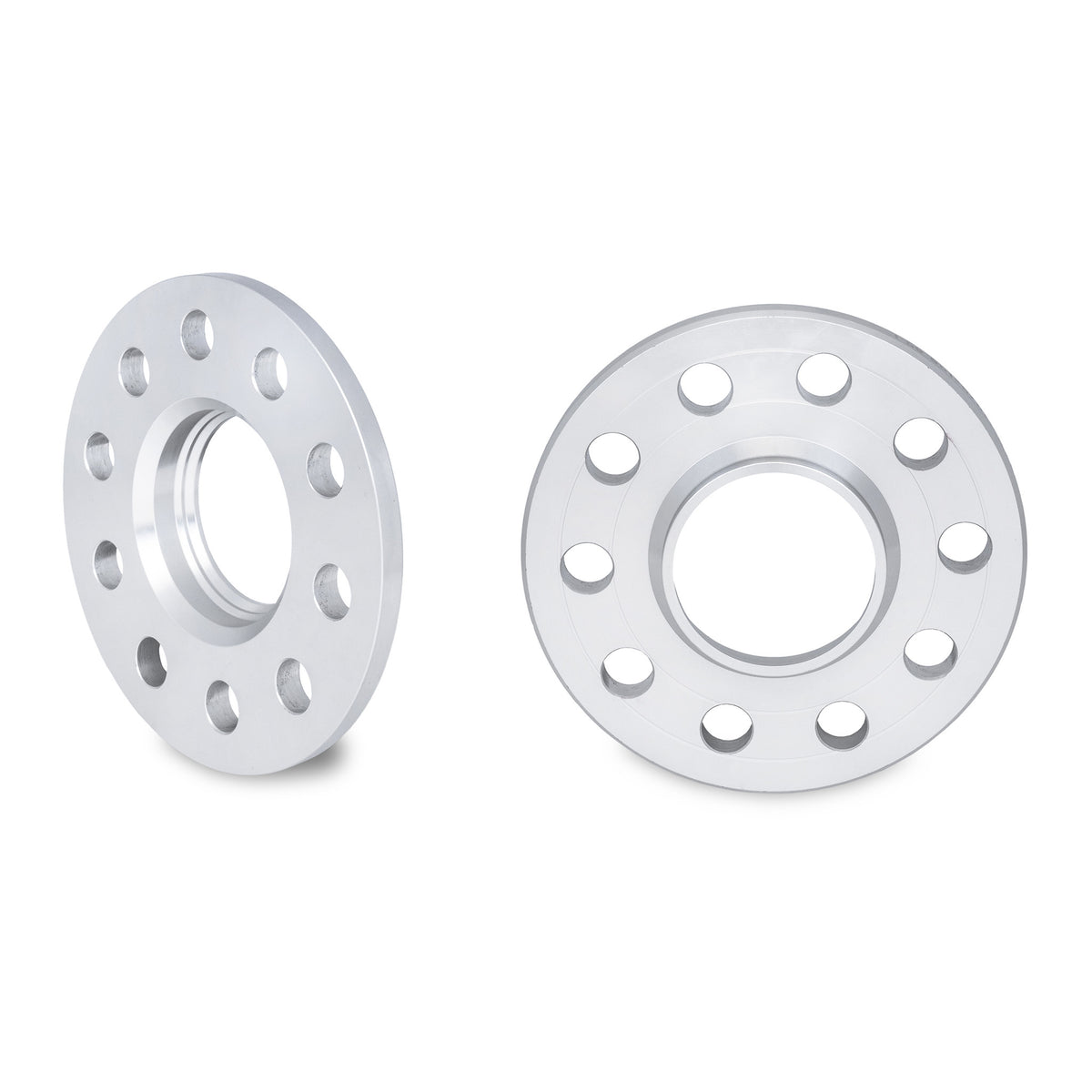 JOM Élargisseurs de Voie 20mm Set pour Alfa/Chevrolet/Chrysler/Fiat/Opel/Peugeot