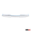 Spoiler De Toit Arriére pour Mercedes Vito W639 2003-2014 Blanc Bleu Marine