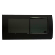 Vitre de Porte pour VW Crafter 2017-2026 L2 Avant Gauche Pas pour coulissante
