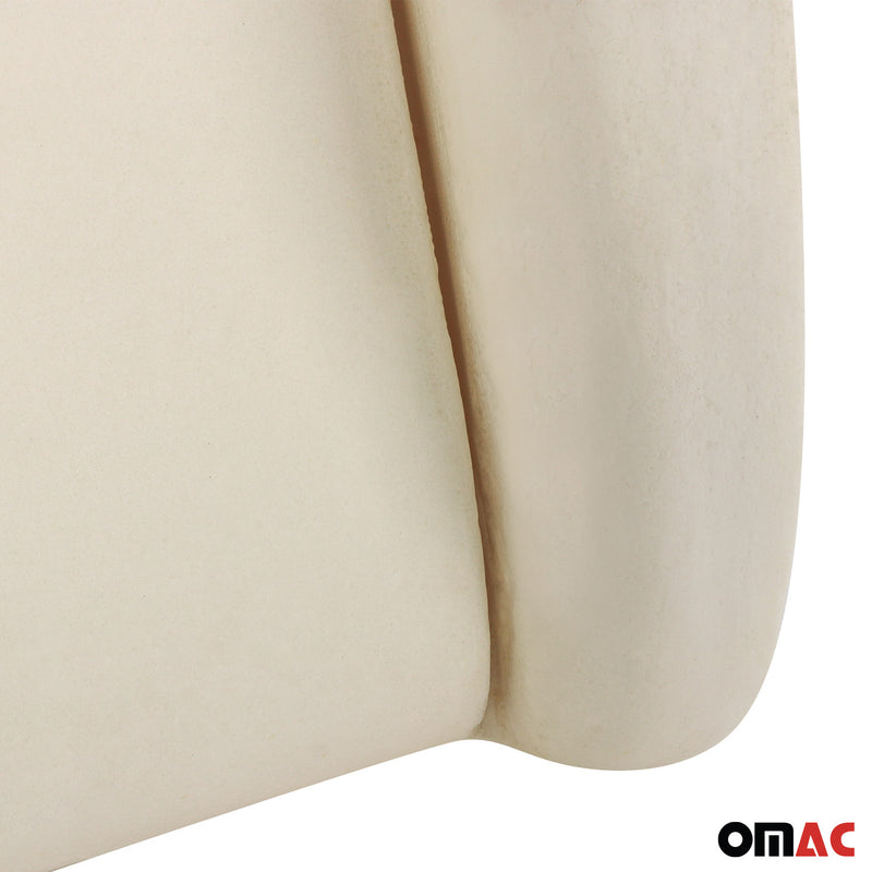 Dossier Coussin de Siège en Mousse pour VW T5 T6 Transporter Caravelle 2003-2024