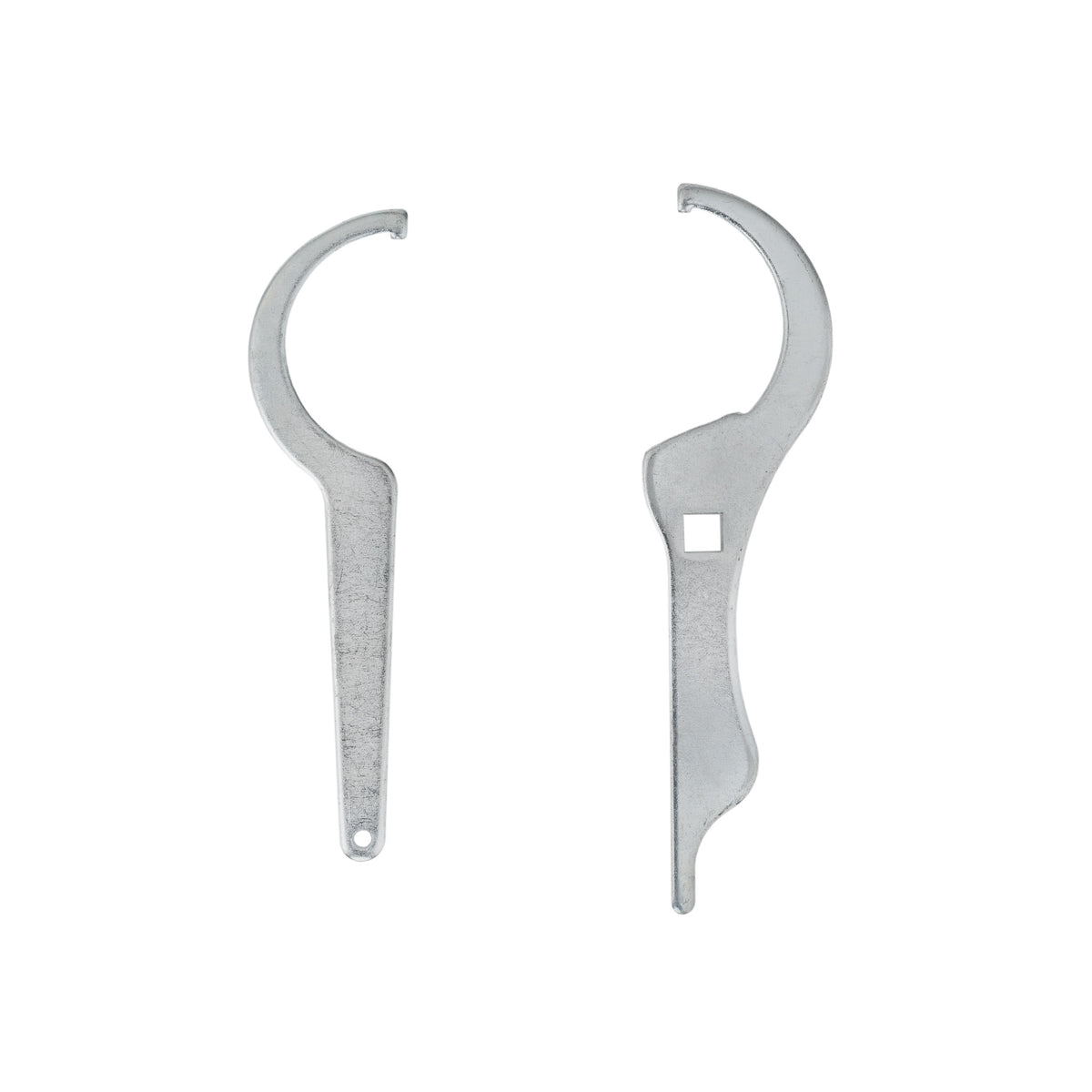 JOM Redline Combinés Filetés pour Seat Ibiza 6K 7.1999-3.2002 Acier