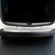 Protection de Pare-Chocs pour Dacia Duster II 2018-2024 Inox finition brossée