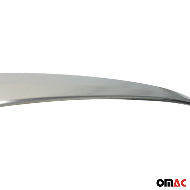 Moulure de Grille de Calandre pour Dacia Dokker 2012-2016 Chromé