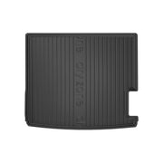 Tapis de coffre pour BMW X3 F25 2010-2017 encoche pour le stockage du plastique