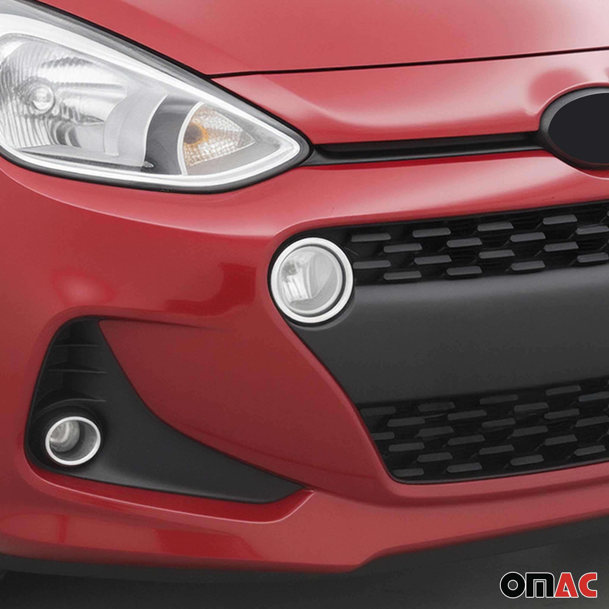 Baguettes de Phare Avant - pour Hyundai i10 2017-2019