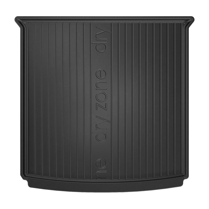 Tapis de coffre pour Skoda Kodiaq II 2024-2025 TPE Antidérapant Imperméable 1Pc