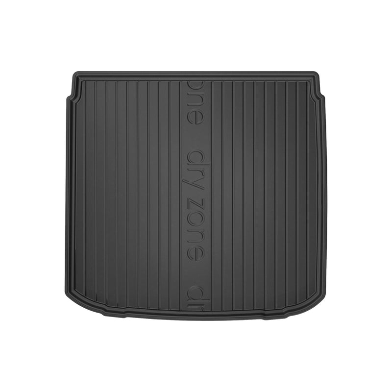 Tapis de coffre pour Seat Altea XL 2004-2015 Inférieur TPE Antidérapant Noir 1Pc