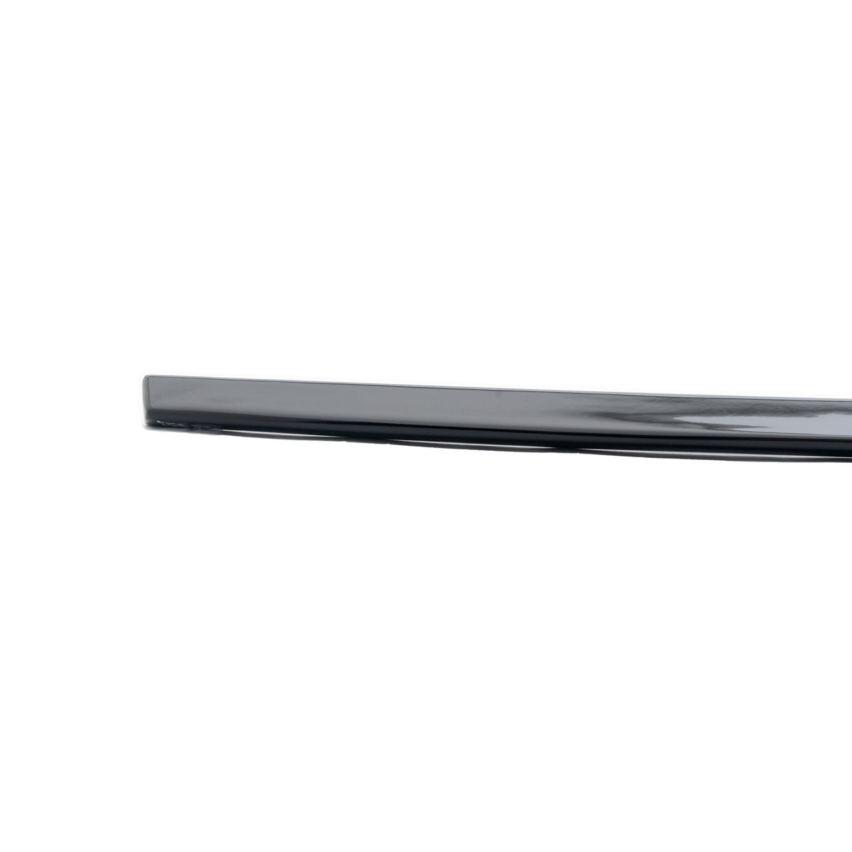 JOM Becquet Arrière & Spoiler de Toit pour Audi A6 4G Berline 2011-2018 mit ABE