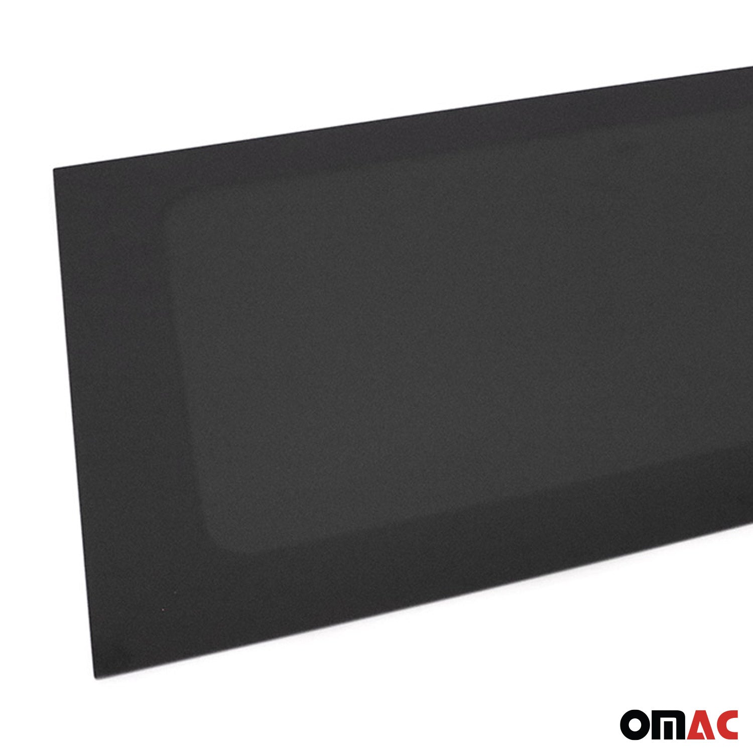 Vitre de Porte pour MAN TGE 2017-2025 L3 milieu Gauche Porte coulissante