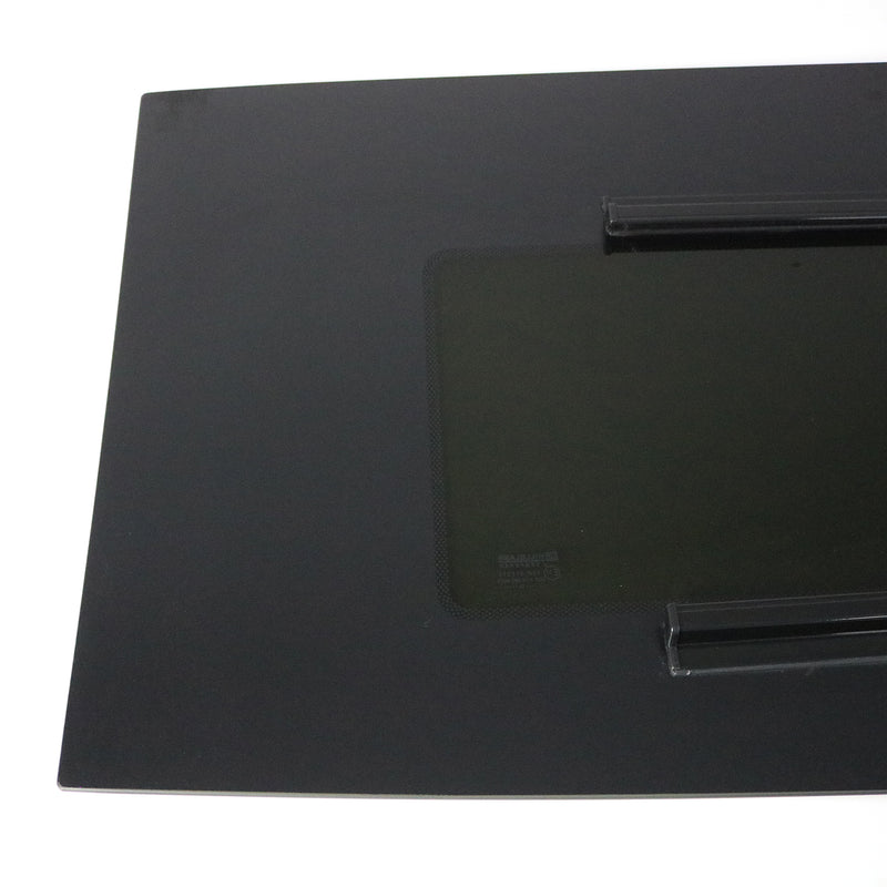 Vitre de Porte pour Ford Transit Custom 2023- L1/L2 Avant Gauche non coulissante