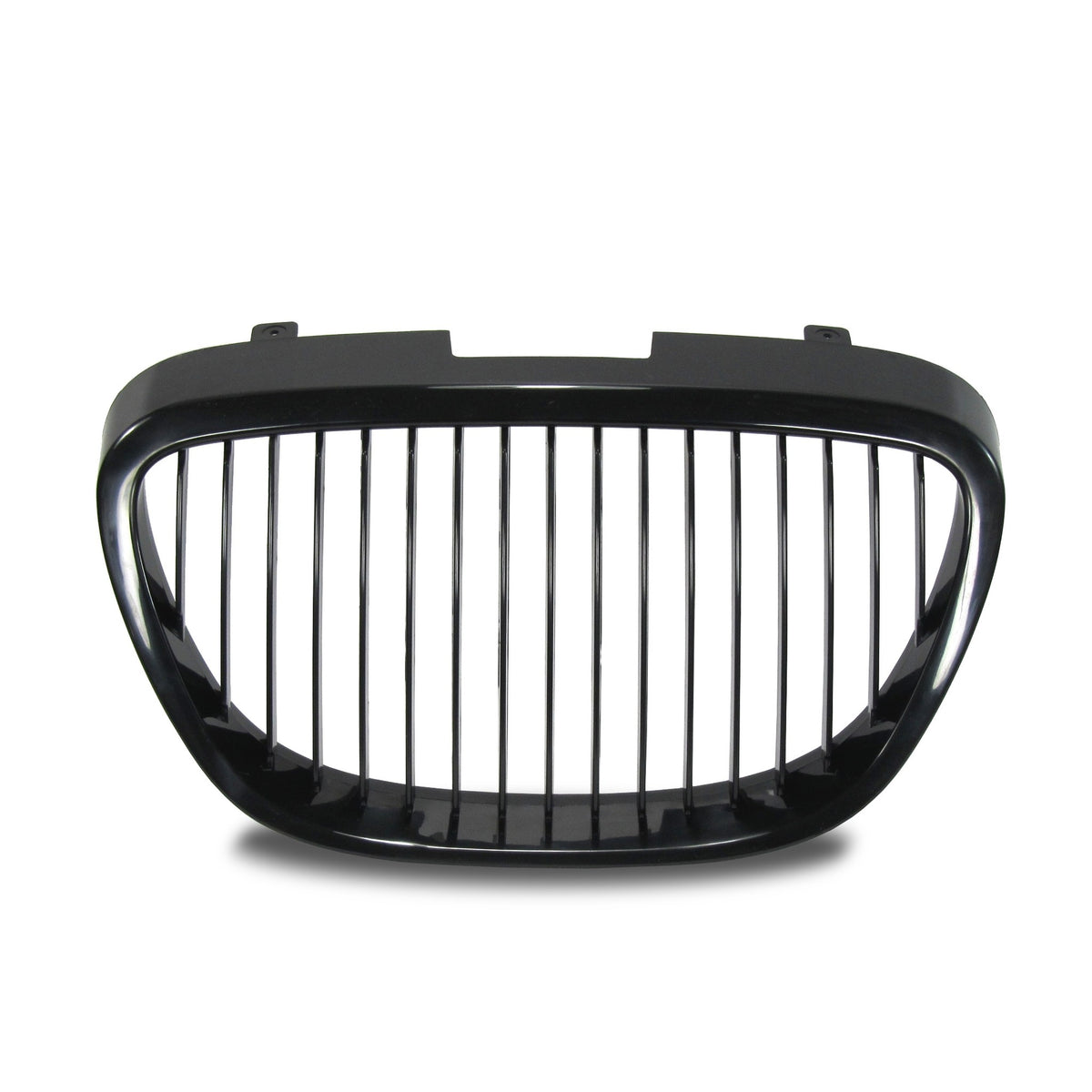 JOM Calandre pour Seat Leon (1P / Altea) 5P nicht FL ohne Emblem ABS