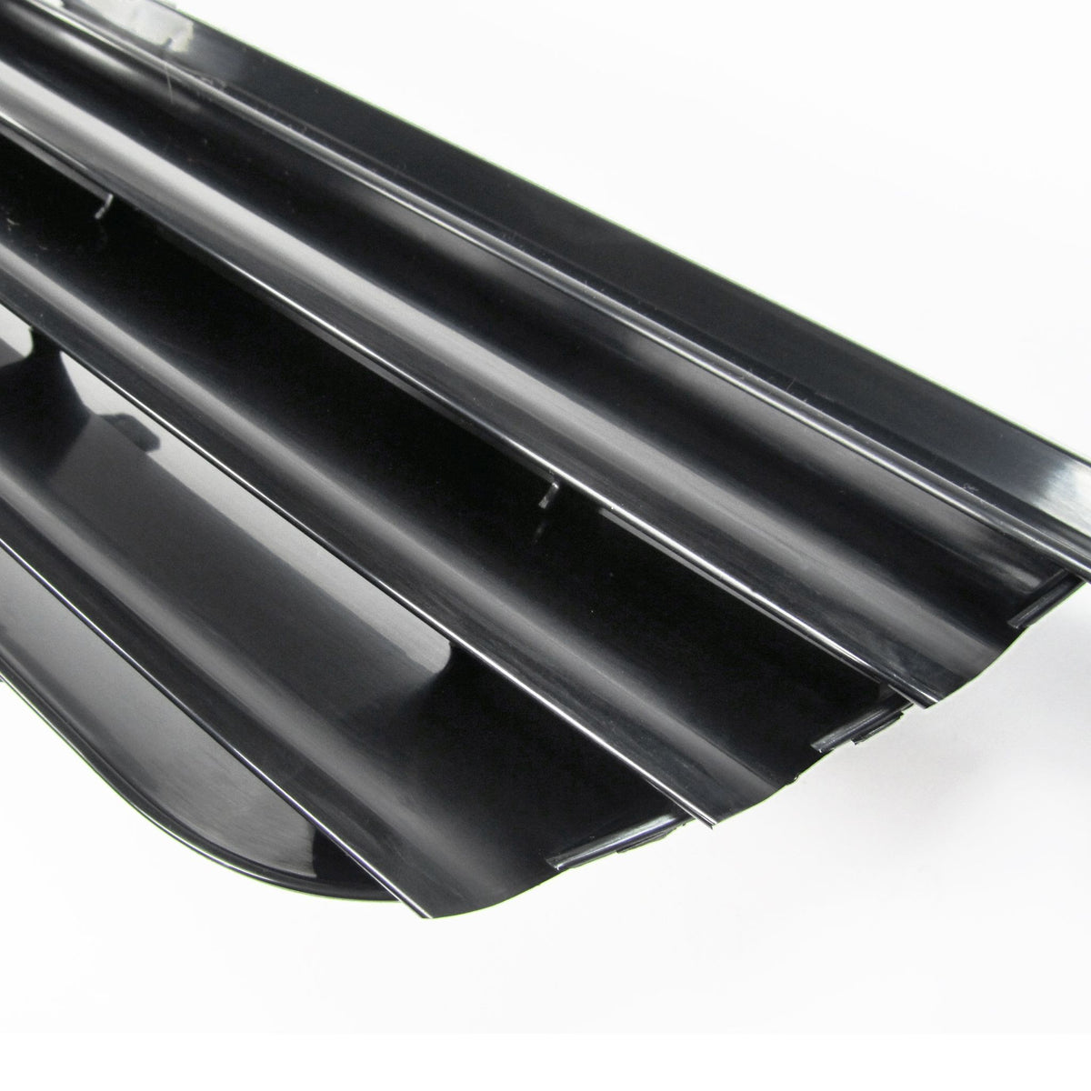 JOM Calandre pour VW Lupo Typ 6X 1998-2005 ohne Emblem ABS Noir