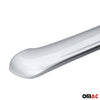 Spoiler De Toit Arriére pour VW Transporter T5 2003-2015 Blanc ABS