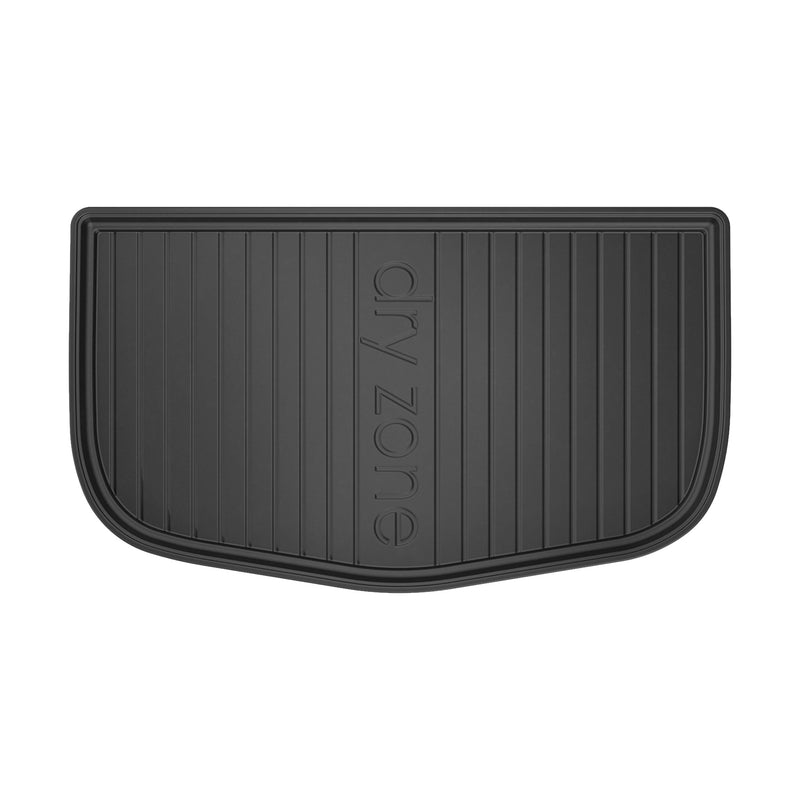 Tapis de coffre pour Nissan Cube III 2008-2019 TPE Antidérapant Imperméable 1Pc