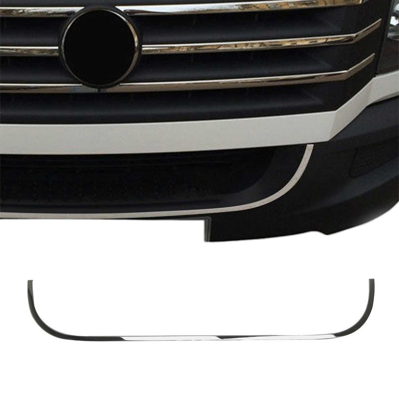 Moulure de Grille de Calandre pour VW Crafter 2011-2016 Chromé