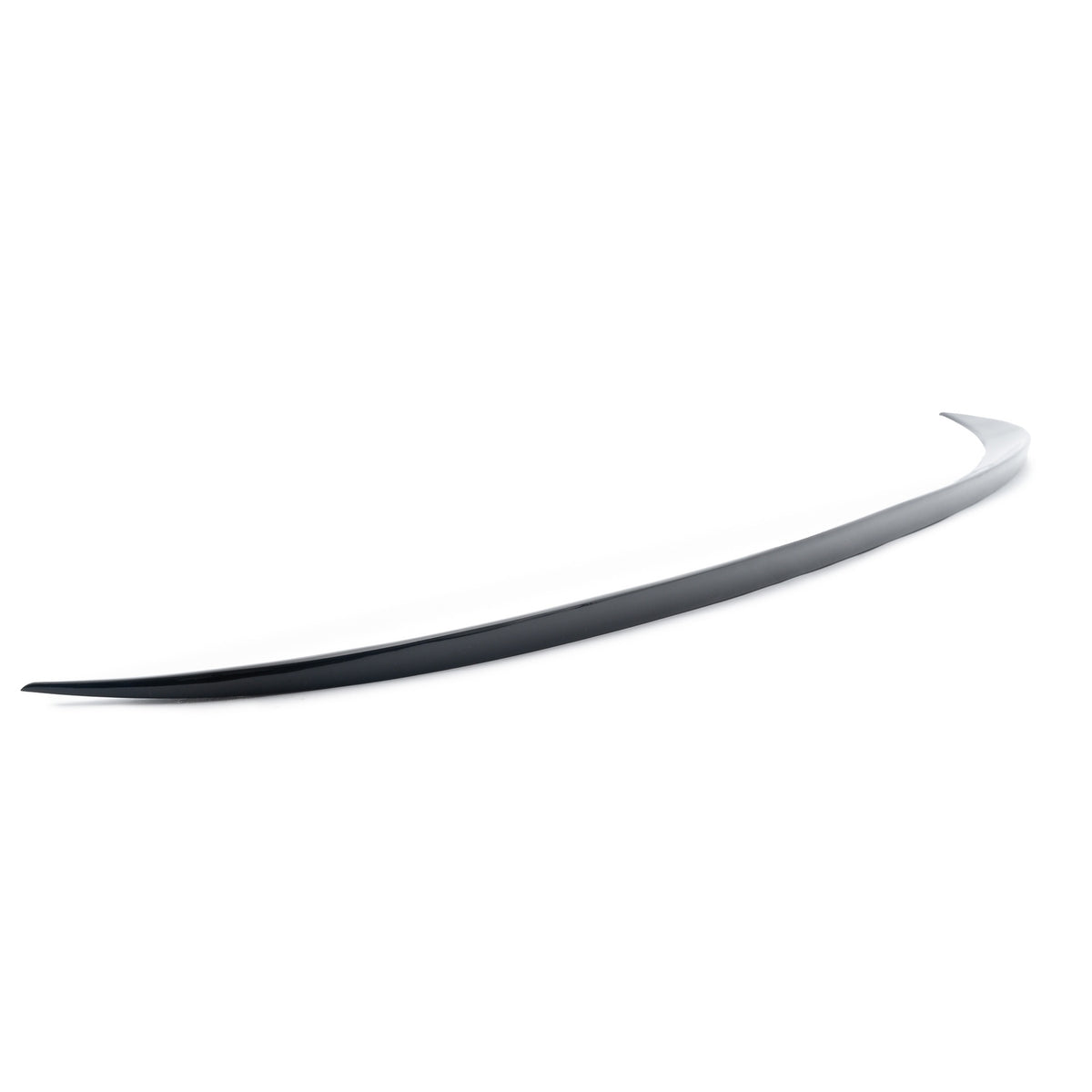 JOM Becquet Arrière & Spoiler de Toit Slim pour BMW Série 3 E90 Berline 2005-2011 mit ABE