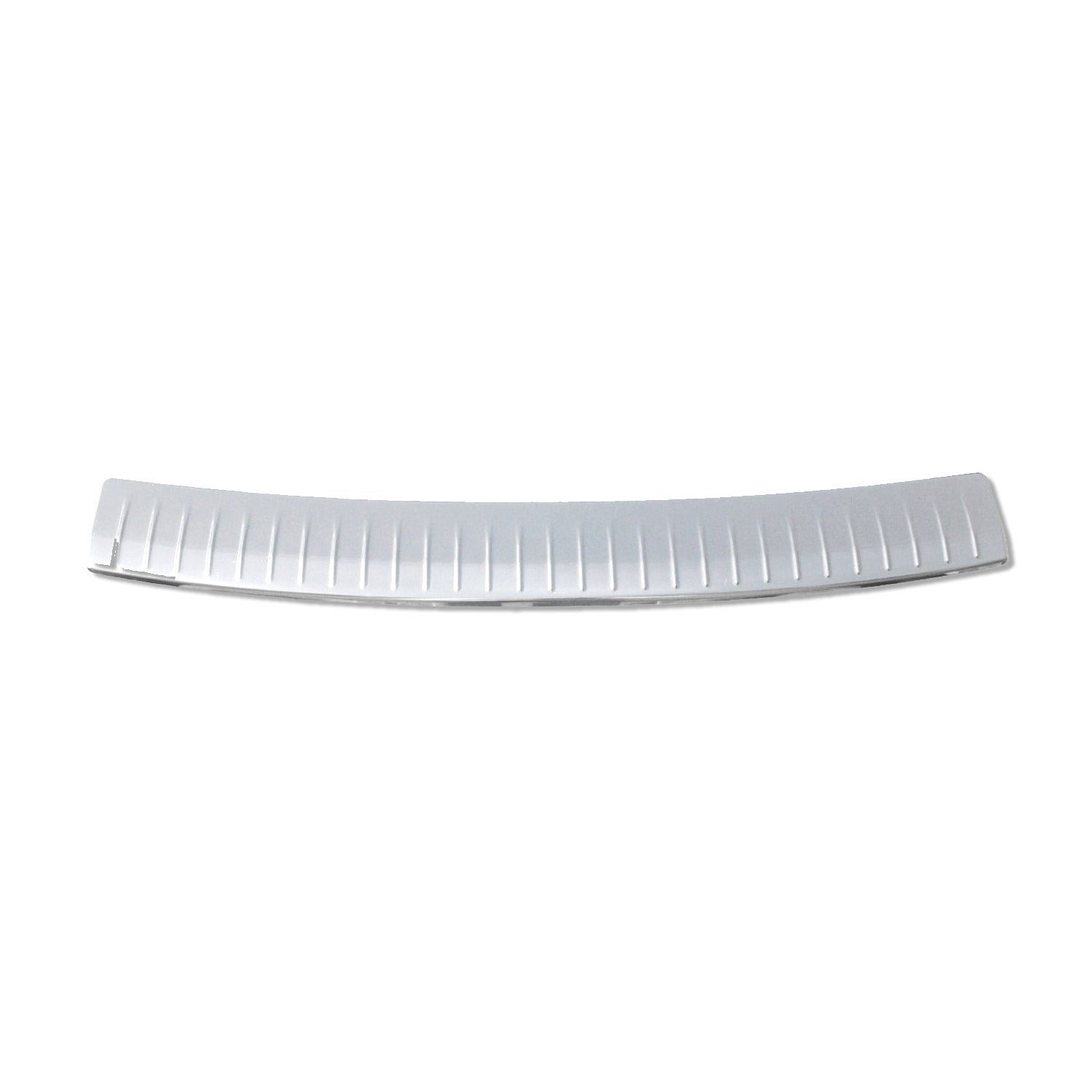 Protection de Pare-Chocs pour VW Passat B7 Break 2010-2014 Inox finition polie