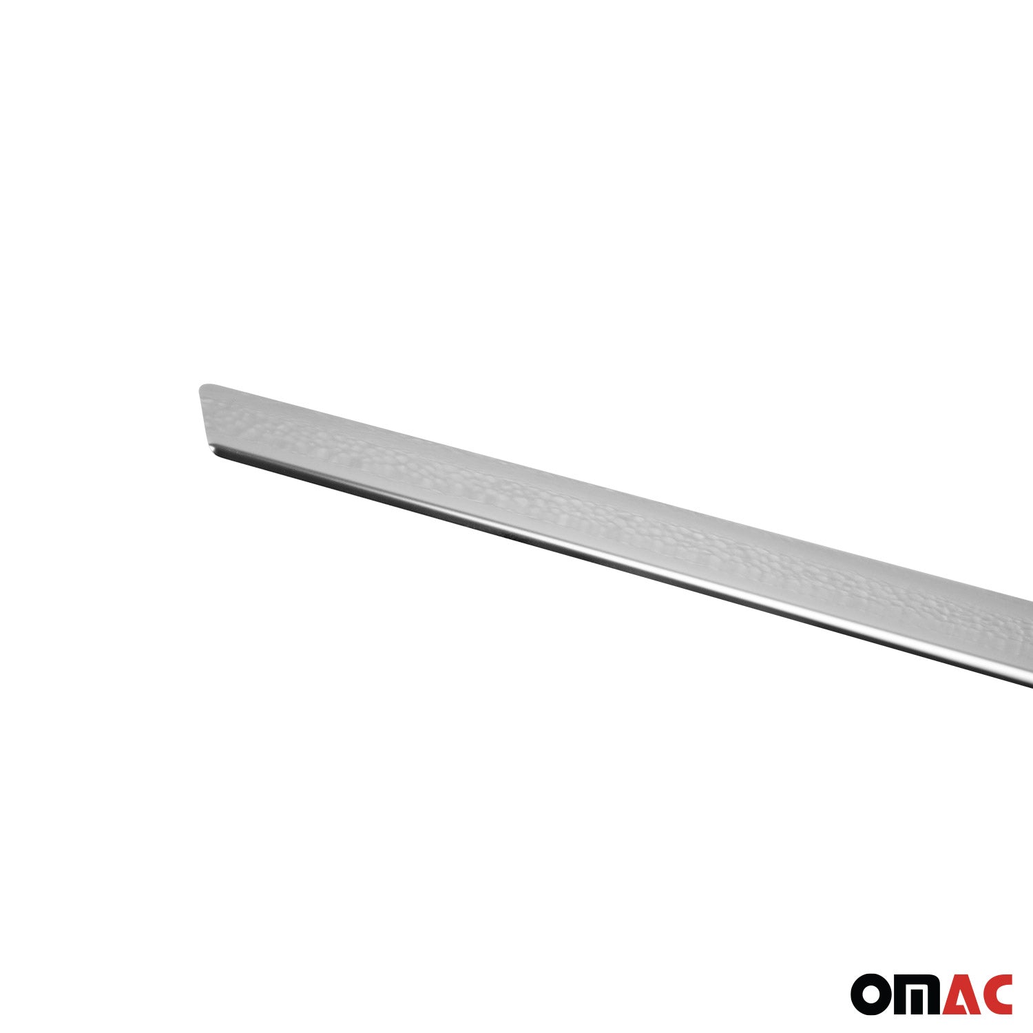 Couvercle de poignée de hayon pour Audi A3 mk2 Sportback 2008-2013 FL acier inox