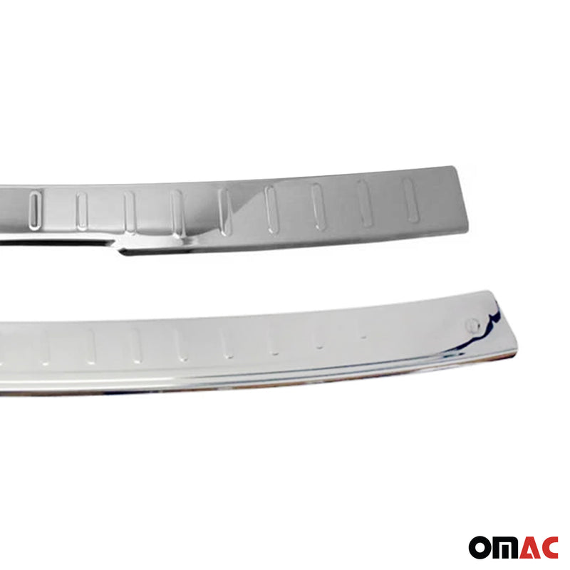 Seuils de pare-chocs extérieur & intérieure pour VW T6 T6.1 2015-24 Porte simple