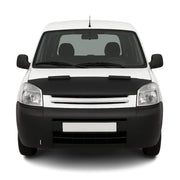 Protège Capot pour Citroen Berlingo 2003-2008 Masque de voiture vinyle Noir
