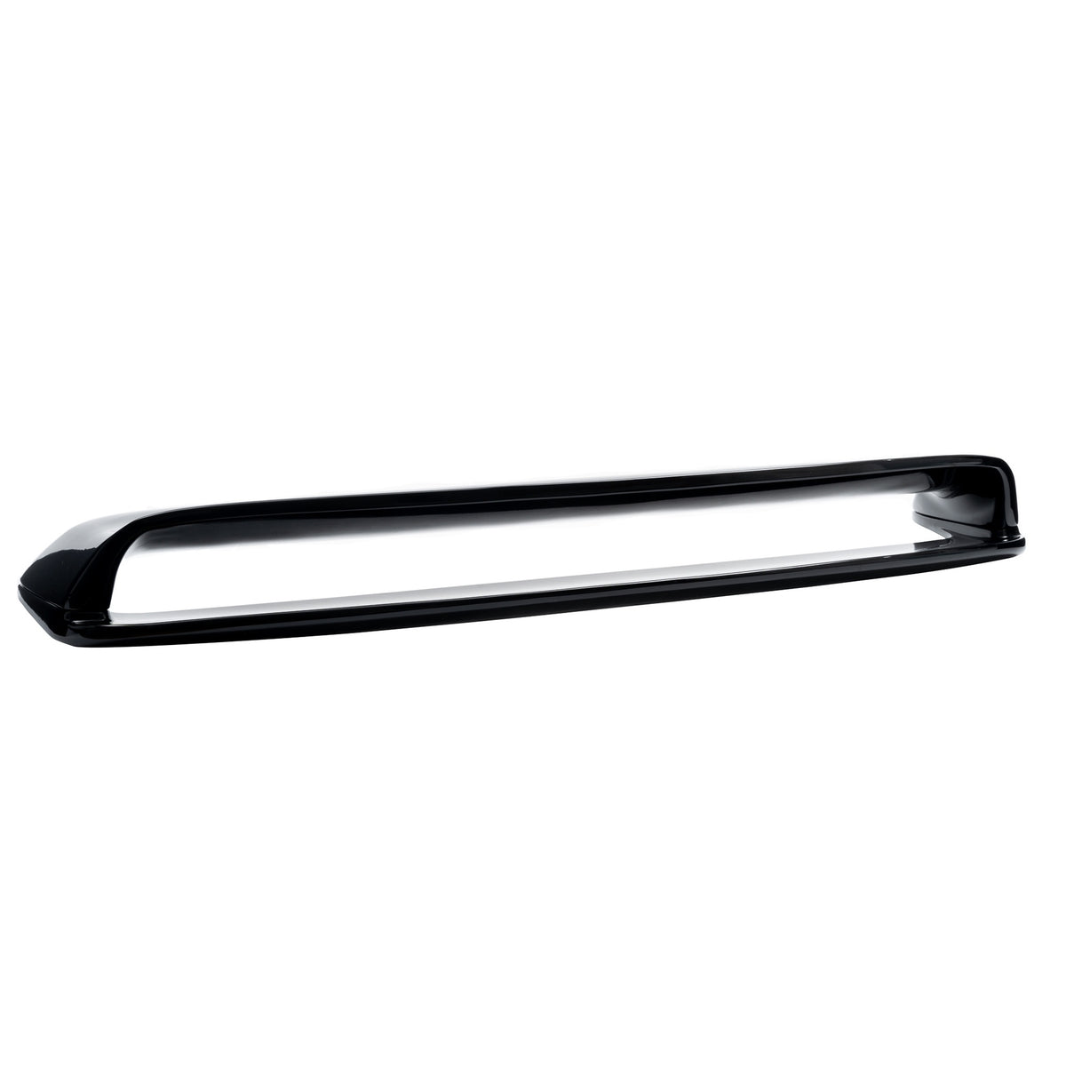 JOM Becquet Arrière & Spoiler de Toit pour BMW E36 Série 3 Berline/Coupé 1990-1998 Sport-Design