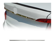 Poignée de Coffre Arrière pour Fiat Tipo 2016-2025 Berline en acier inox