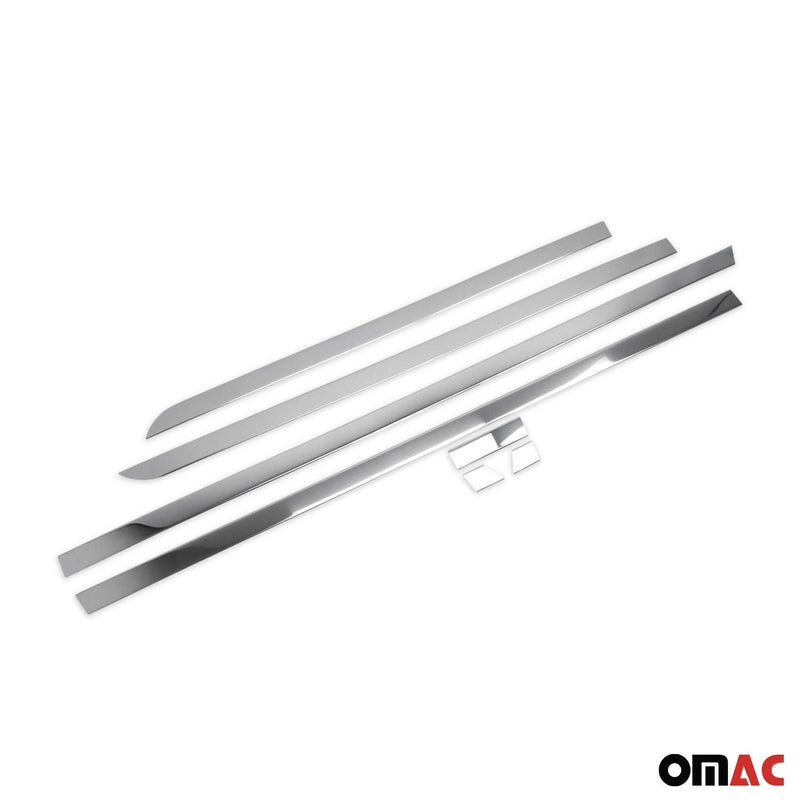 Garniture Baguette de porte latérale pour Mercedes Vito W447 double porte-L1/L2