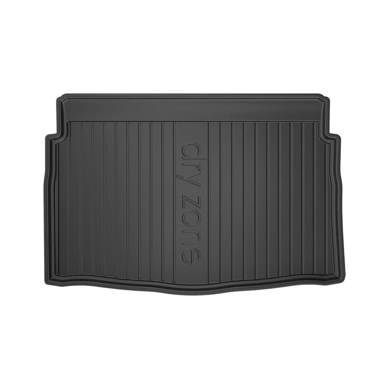 Tapis de coffre pour VW Golf Sportsvan 2014-2020 Inférieur TPE Imperméable 1Pc
