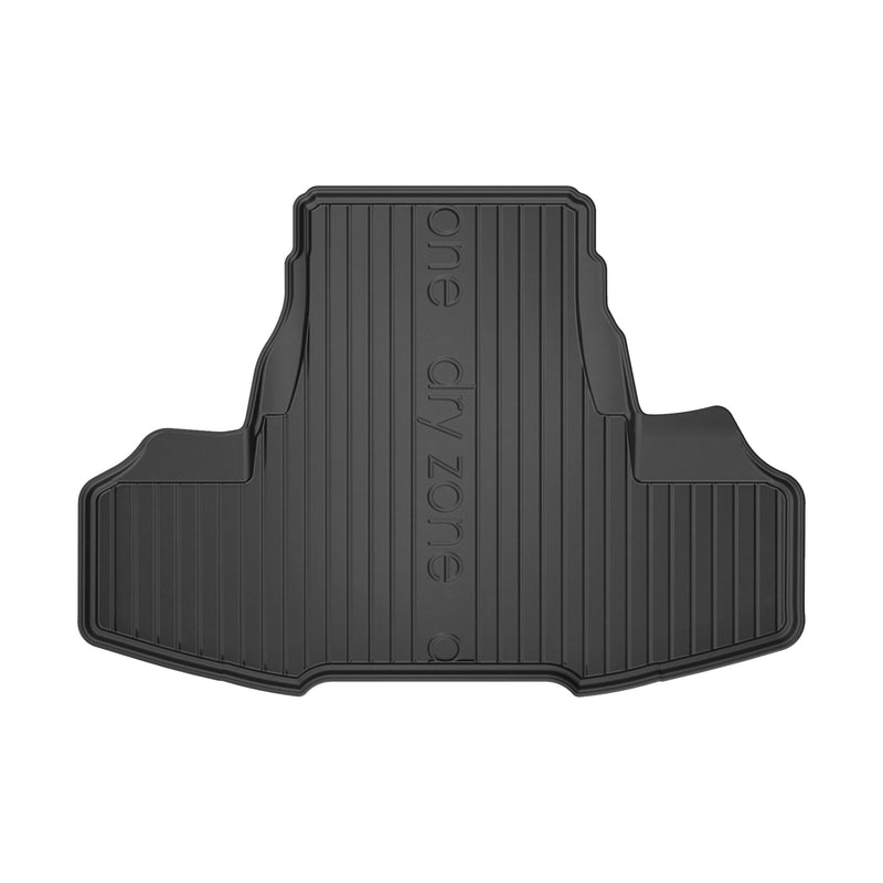 Tapis de coffre pour Honda Accord VIII Berline 2008-2015 TPE Imperméable 1Pc