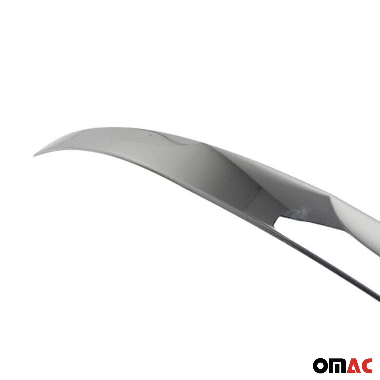 Moulure de Grille de Calandre pour Dacia Dokker 2012-2016 Chromé