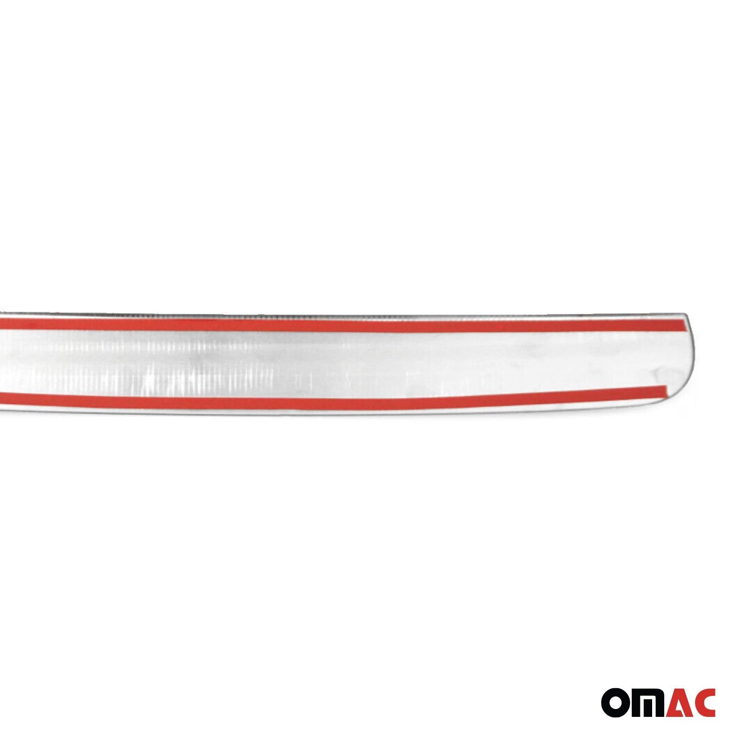 Poignée de Coffre Arrière pour VW T5 Transporter 2003-2015 acier inox