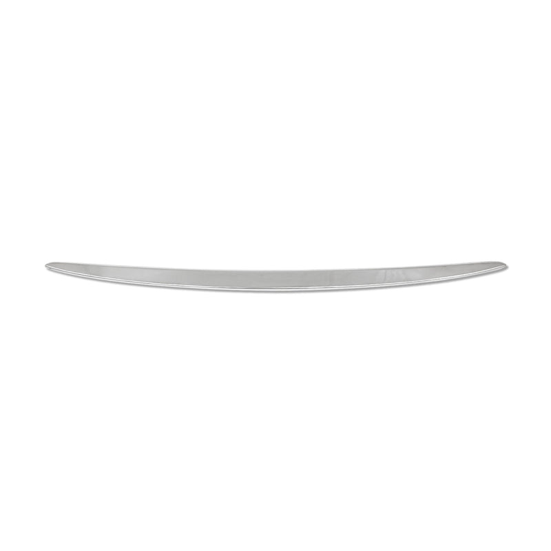 Grille de calendre pour Suzuki SX4 S-Cross 2013 en acier inox Chromé