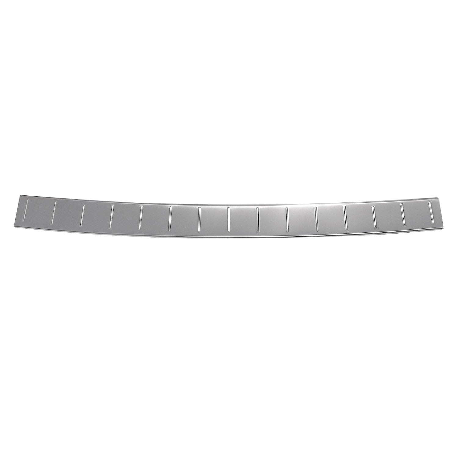Protection de Pare-Chocs pour Mercedes Classe A W176 2013-2018 Inox polie