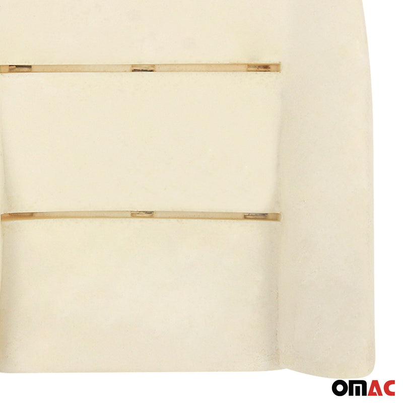 Dossier Coussin de Siège en Mousse pour Renault Megane 2 / Megane 3 2002-2015