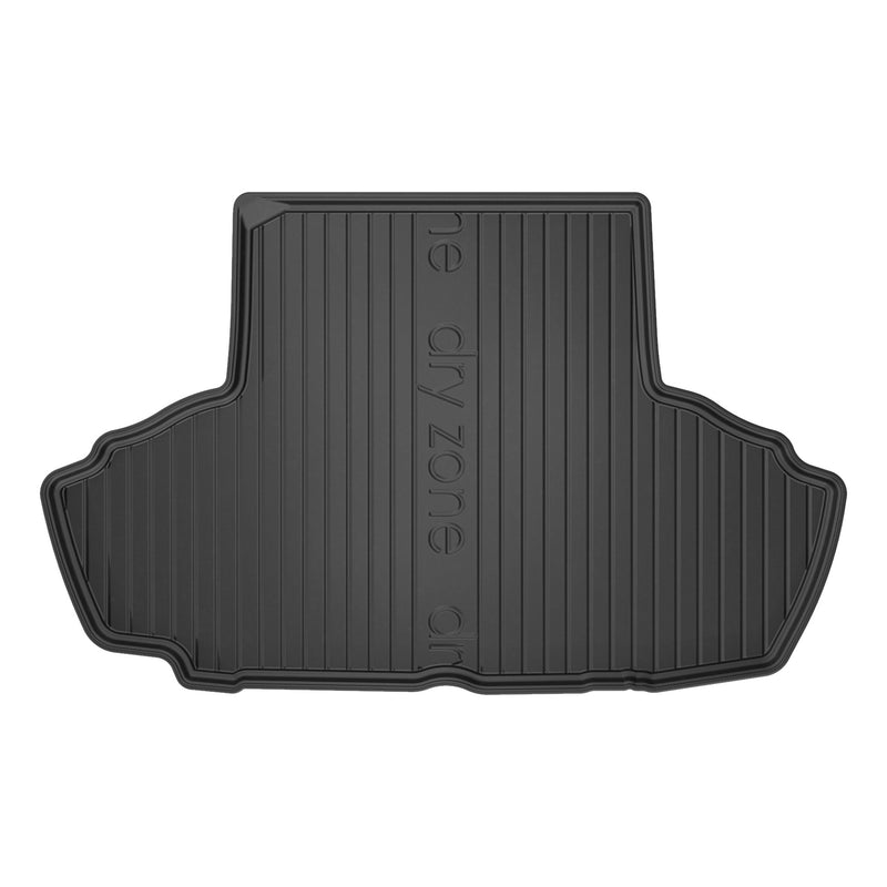 Tapis de coffre pour Lexus IS 200 I 1998-2005 TPE Antidérapant Imperméable 1Pc