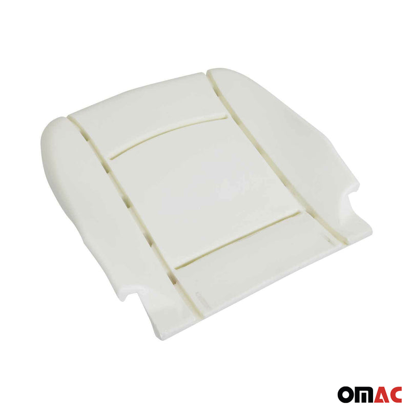Rechange Coussin de Siège en Mousse pour Mercedes Vito Viano W639 2003-2014