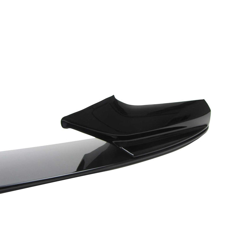 JOM Lèvre de spoiler avant convient pour BMW Series 5 F10 F11 2010-2017 1x