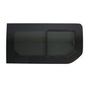 Vitre de Porte pour Nissan Primastar 2014-2024 L1/L2 Avant Droit Coulissante