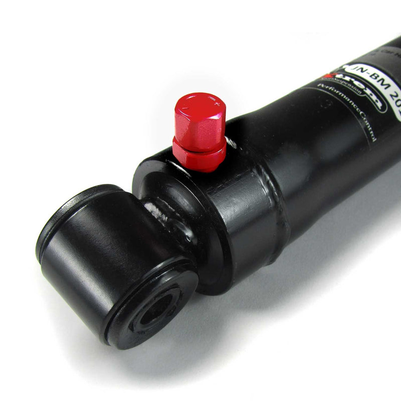 Suspension + Amortisseurs NJT eXtrem pour BMW Series 3 E36 4/6 Zylinder Break