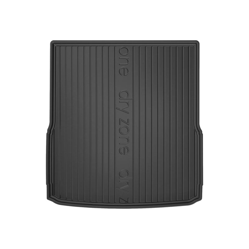 Tapis de coffre pour VW Passat B6 Break 2005-2010 / Passat B7 2010-2014 TPE Noir